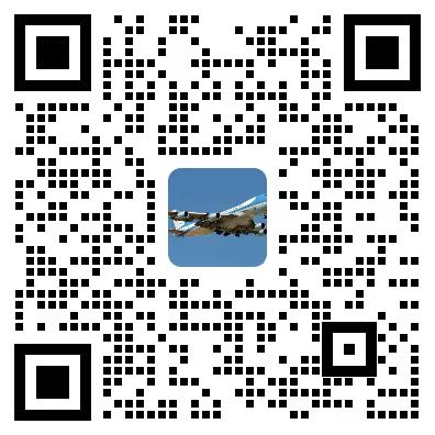 企业微信联系人高先生二维码